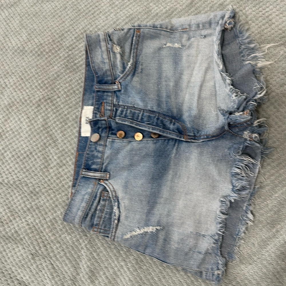 BKE SHORTS